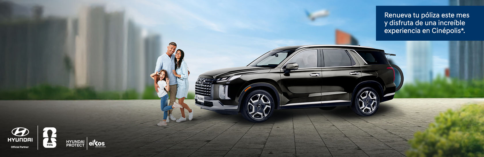 Hyundai Protect